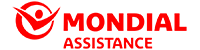 mondial assistance logo
